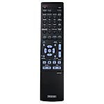 PIONEER AXD7631, AXD7719 -   


kompatibilis General márkájú távirányító