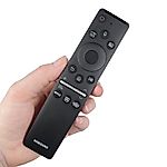 SAMSUNG BN59-01330A - eredeti gyári távirányító hangvezérléssel