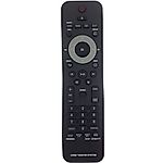 PHILIPS HTS2511/12 - távirányító duplikátum