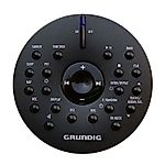 GRUNDIG Ovation CDS 7000 DEC -   


kompatibilis General márkájú távirányító