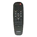 YAMAHA AAX50890 RC2K, AAX58450 -   


kompatibilis General márkájú távirányító