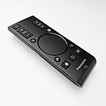 PANASONIC N2QBYA000004 - eredeti gyári mágikus távirányító