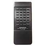 KENWOOD RC-P030 -   


kompatibilis General márkájú távirányító