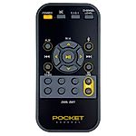 LOGITECH Z606 -   


távirányító
 duplikátum
