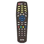 CGV ETIMO 2T, ETIMO 2T-320X -   


kompatibilis General márkájú távirányító