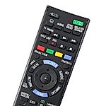 SONY RM-ED061 - helyettesítő távirányító