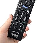 SONY RM-ED061 - eredeti gyári távirányító