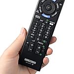 SONY RM-ED061 - helyettesítő távirányító