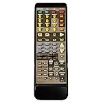 DENON RC-865 + TV vezérlés (mini TV) - távirányító duplikátum