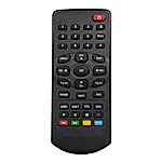 TV STAR T910 USB PVR -   


kompatibilis General márkájú távirányító