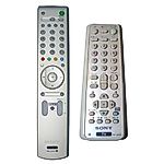 SONY RM-GA002, RM-GA003 -   


távirányító
 duplikátum