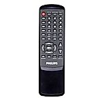 PHILIPS MX1050D/22, MX1060D/22S, DFR1500, DFR1600, MX1015, MX1055 -   


kompatibilis General márkájú távirányító