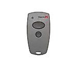 MARANTEC DIGITAL D302 304 313 321, 868 MHZ - Luxus fém 4 csatornás távirányító VATRONIC