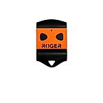 ROGER H80 TX22 - Luxus fém 4 csatornás távirányító VATRONIC