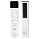 SAMSUNG DB96-25924C, AR07CXCAAWKNEU, AR09CXCAAWKNEU, AR12CXCAAWKNEU -   


kompatibilis General márkájú távirányító