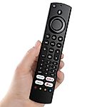 GRUNDIG 65GOB9089, 55GOB9089, 50VOE71, 55GOB9099, 55GUB7060 - csere távirányító hangvezérléssel
