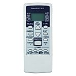 FUJITSU AR-RCE1E -   


kompatibilis General márkájú távirányító