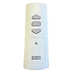 Távirányító javítása – VELUX SSL