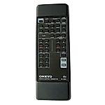 ONKYO RC-199S, RC-200S, RC-205S, RC-207S, RC-250S -   


kompatibilis General márkájú távirányító