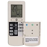 HITACHI RAR-2P2 -   


kompatibilis General márkájú távirányító