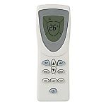 WHIRLPOOL AMB968, AMB969, AMB970, AMB887, AMB851, AMD001, AMD002, AMD003, AMD010, AMD310, AMD311, AMD312, AMD313... -   


kompatibilis General márkájú távirányító