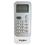 WHIRLPOOL SPICR 309W, SPICR 312W, SPICR 318W, SPIW 312L -   


kompatibilis General márkájú távirányító