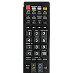 PIONEER XXD3118 - távirányító duplikátum