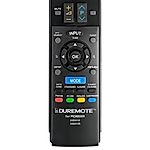 PIONEER XXD3118 - távirányító duplikátum