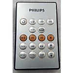 PHILIPS MC-138, MC-150 -   


kompatibilis General márkájú távirányító