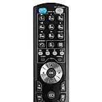SONY RM-J910, RM-J920 - távirányító duplikátum