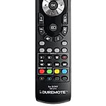 SONY RM-J910, RM-J920 - távirányító duplikátum