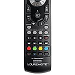 PANASONIC N2QAGB000001 - távirányító duplikátum