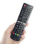 LG AKB75375608 - helyettesítő távirányító