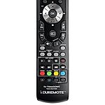 PANASONIC RAK-RX316W, RAK-RX321W - távirányító duplikátum
