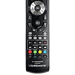 PANASONIC EUR648251 - távirányító duplikátum
