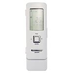 ELECTROLUX Viking EACS/I-09HVI/N8_19Y -   


kompatibilis General márkájú távirányító