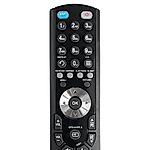 PIONEER AXD7746 - távirányító duplikátum