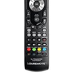 PANASONIC N2QAYB000639 - távirányító duplikátum