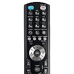 ONKYO RC-567M, RC-569M, RC-590M, RC-591M, RC-620M - távirányító duplikátum