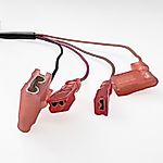 MAXITROL Mertik G30-ZRRSB/800, G30-ZRRSB - eredeti készlet