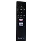 Távirányító javítása – PHILIPS Neopix 520 (NPX520)