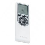 FERSK Wind Lite -   


kompatibilis General márkájú távirányító