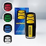 LURENCOM MASTER DO4015 - Luxus fém 4 csatornás távirányító VATRONIC