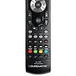 JVC RM-SRCEX30A - távirányító duplikátum