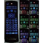 LG AN-MR400P, AKB73776201, AKB73915601 - magic remote control - replacement