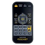 TEUFEL MusicStation RC version 1 -   


távirányító
 duplikátum
