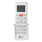 LG AKB73456122, AKB74955617, AKB75215401, AKB76038403 - eredeti gyári távirányító