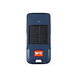 BFT MITTO COOL C4 - Luxus fém 4 csatornás távirányító VATRONIC