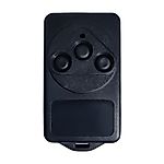 MOVETO MICRO TX1/2/3 - Luxus fém 4 csatornás távirányító VATRONIC