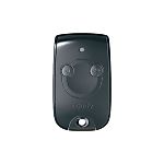 SOMFY KEYTIS 2 RTS - Luxus fém 4 csatornás távirányító VATRONIC